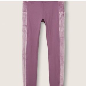 VSPINK LEGGINGS S